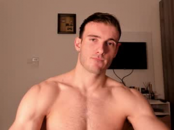 paul_rubini webcam model stream image