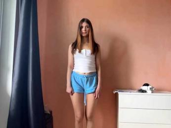 LydiaChey webcam model stream image