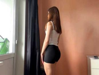LydiaChey webcam model stream image