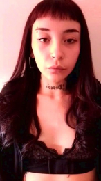 bibii4444 webcam model stream image