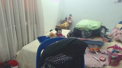 Sienna_girl webcam model stream image