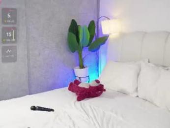 timmyshy webcam model stream image