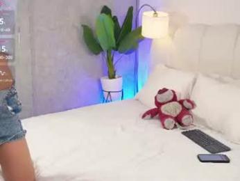 timmyshy webcam model stream image