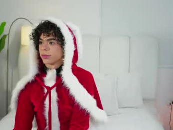 timmyshy webcam model stream image