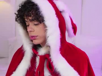 timmyshy webcam model stream image