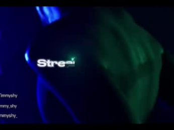 timmyshy webcam model stream image