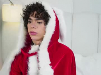 timmyshy webcam model stream image