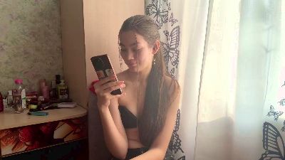 JaclynChoy webcam cam4 model stream image