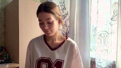 JaclynChoy webcam cam4 model stream image