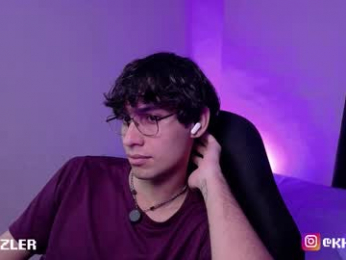 khozler_ webcam model stream image