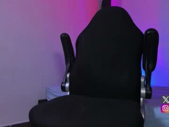 khozler_ webcam model stream image