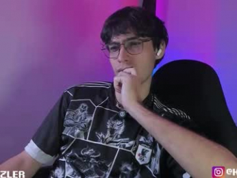 khozler_ webcam chaturbate model stream image