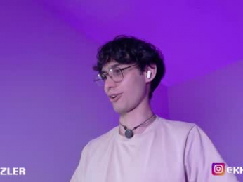 khozler_ webcam model stream image