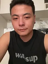 TidiedBang webcam model stream image