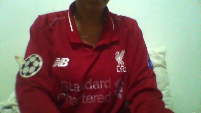 AnneliesdeHaan webcam model stream image