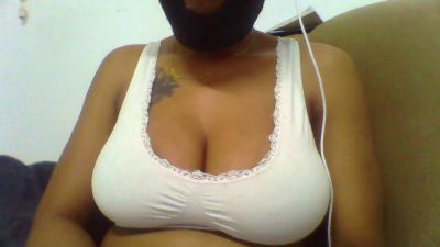 AnneliesdeHaan webcam model stream image