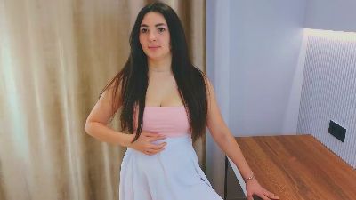 NellePulizzi webcam cam4 model stream image