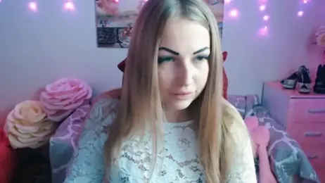 _KittyBoo webcam stripchat model stream image