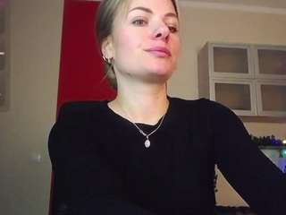 allofmee webcam model stream image