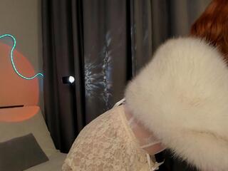 Emily Rozzy webcam model stream image