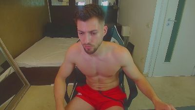 FelixRook webcam model stream image