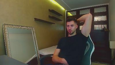 FelixRook webcam model stream image