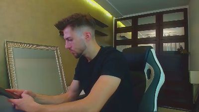 FelixRook webcam model stream image