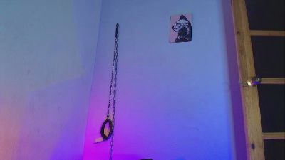 Amber_Blair webcam model stream image