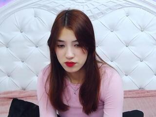 Ariel Loove webcam flirt4free model stream image