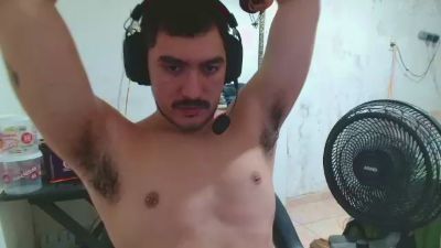 leonino231 webcam model stream image