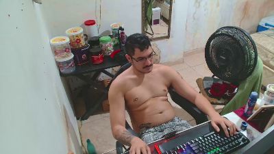leonino231 webcam model stream image