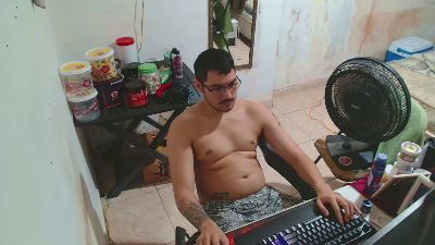 leonino231 webcam model stream image
