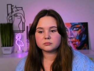 candy-flossie1 webcam model stream image