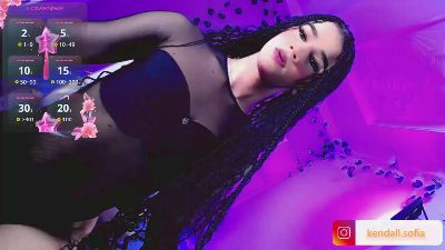 Sophiaa_dolll_ webcam model stream image