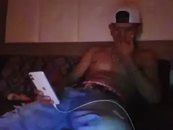 oiram27 webcam model stream image