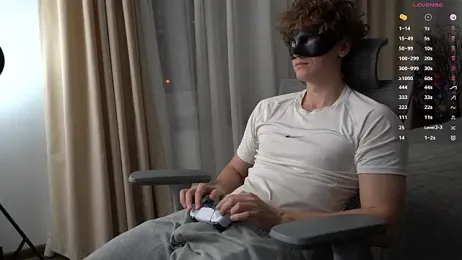 BumBuster69 webcam model stream image