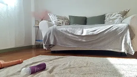 Daleliana webcam model stream image