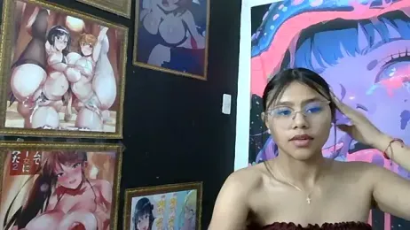 SofieLove_01 webcam model stream image