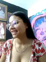 SofieLove_01 webcam model stream image