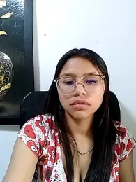 SofieLove_01 webcam model stream image