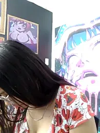 SofieLove_01 webcam model stream image