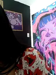 SofieLove_01 webcam model stream image