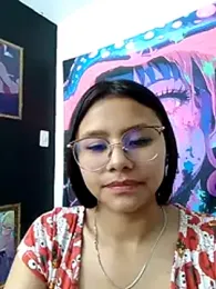 SofieLove_01 webcam model stream image