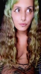 theWitch696 webcam cam4 model stream image