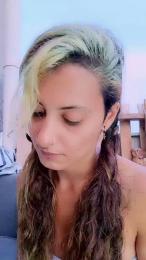 theWitch696 webcam cam4 model stream image