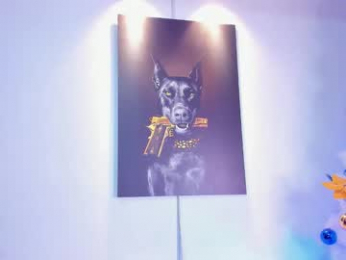 stiiveen_24cm webcam model stream image