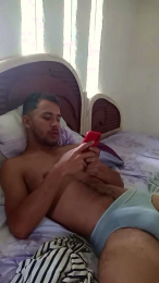 EnmanuelM webcam model stream image