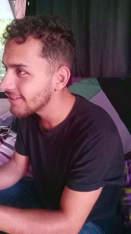 EnmanuelM webcam model stream image