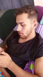 EnmanuelM webcam model stream image