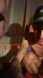 Comandante19820 webcam model stream image